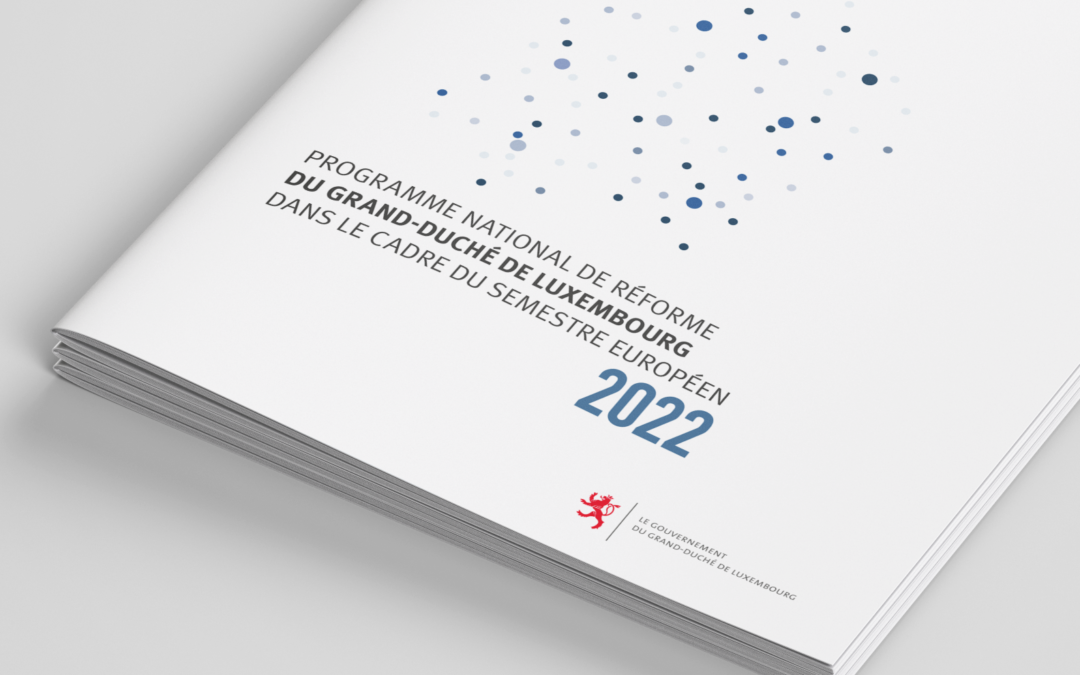 Gouvernement du Grand-Duché de Luxembourg