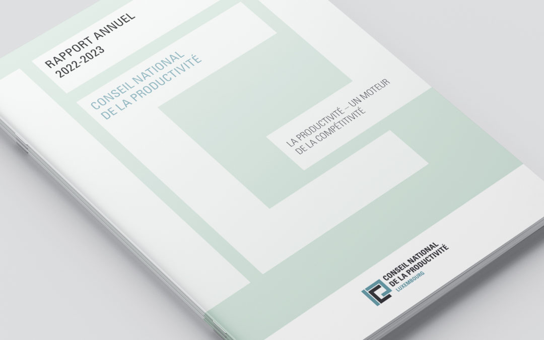 Conseil national de la productivité