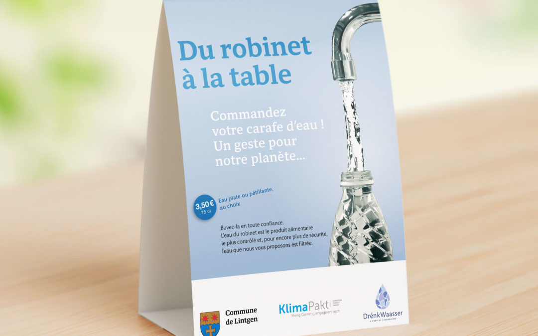 Administration communale de Lintgen
