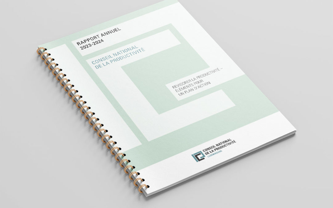 Conseil national de la productivité