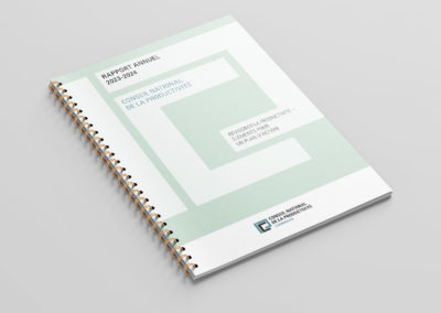 Conseil national de la productivité