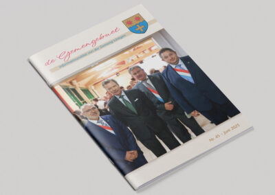 Administration communale de Lintgen