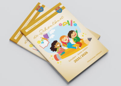 Administration communale de Lintgen