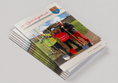 Administration communale de Lintgen