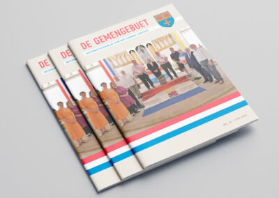 Administration communale de Lintgen